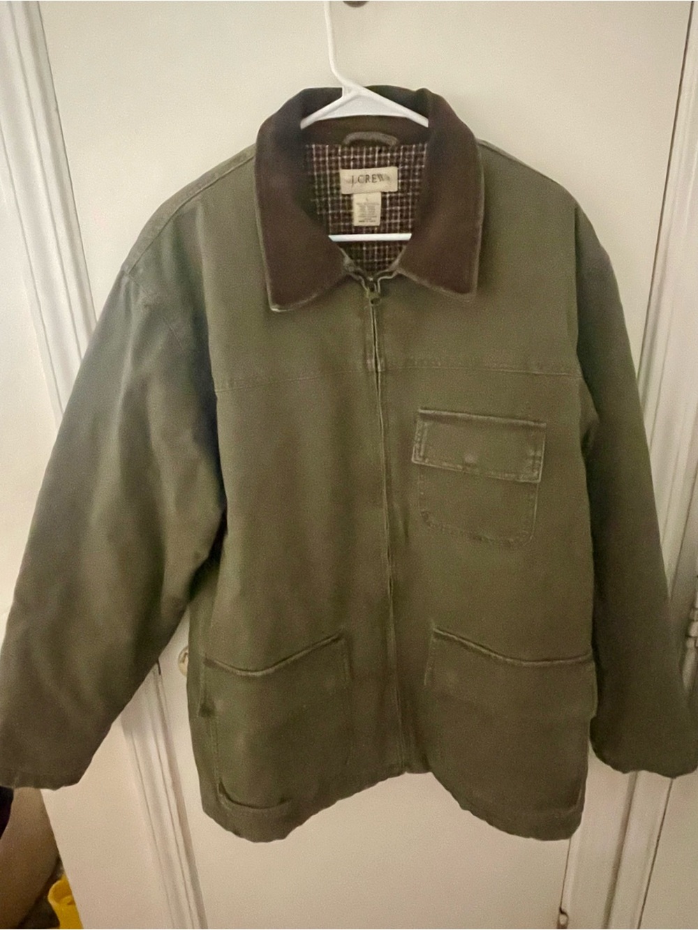 Barn Jacket